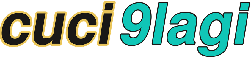 cuci9lagi logo