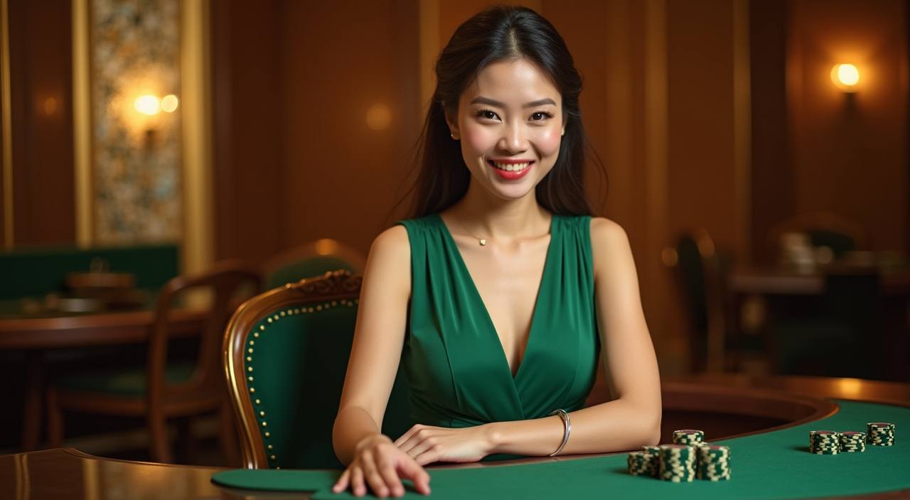cuci9lagi Table Games Lobby